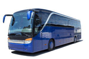 Coach Hire Manchester Airport